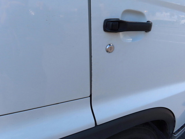 日野レンジャーアルミウイング増トン（6t・8t）[写真34]