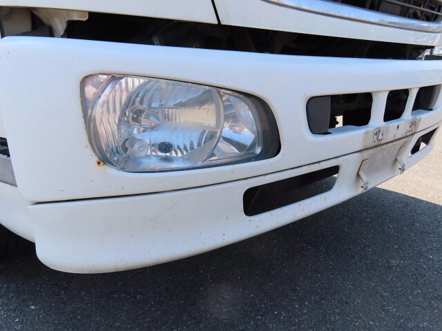 日野レンジャーアルミウイング増トン（6t・8t）[写真35]