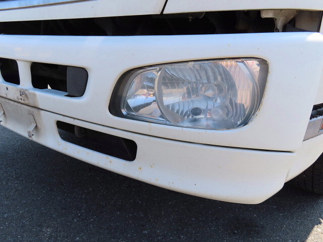 日野レンジャーアルミウイング増トン（6t・8t）[写真36]