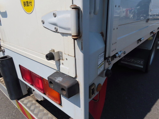日野レンジャーアルミウイング増トン（6t・8t）[写真39]