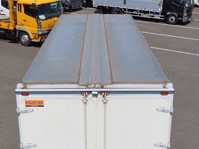 日野レンジャーアルミウイング増トン（6t・8t）[写真07]