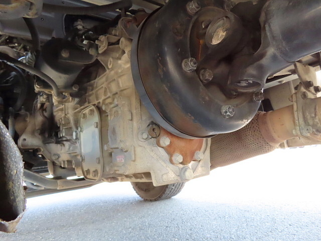 日野レンジャーアルミウイング増トン（6t・8t）[写真08]