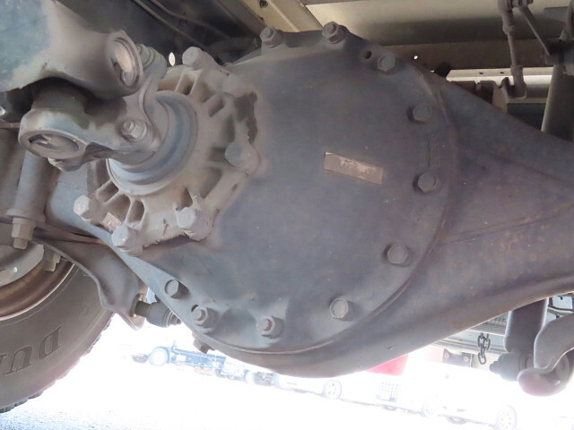 日野レンジャーアルミウイング増トン（6t・8t）[写真09]