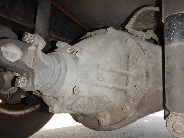 日野デュトロ高所作業車小型（2t・3t）[写真10]