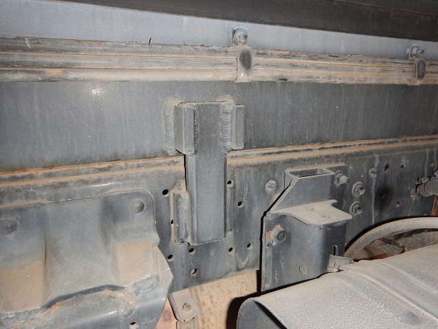 日野デュトロ高所作業車小型（2t・3t）[写真12]