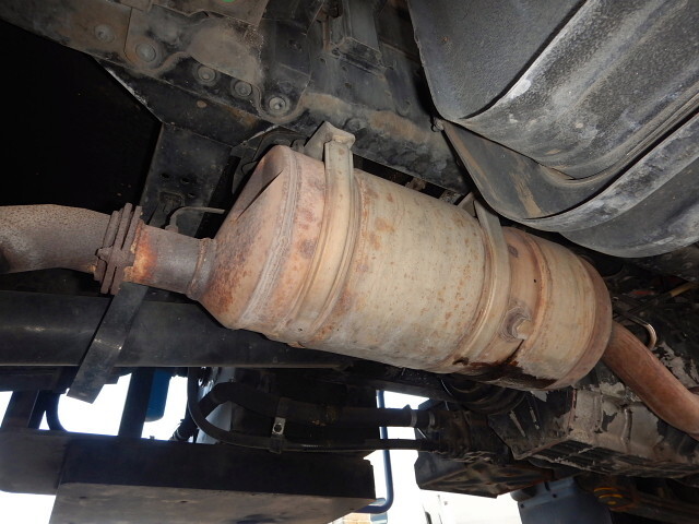 日野デュトロ高所作業車小型（2t・3t）[写真13]