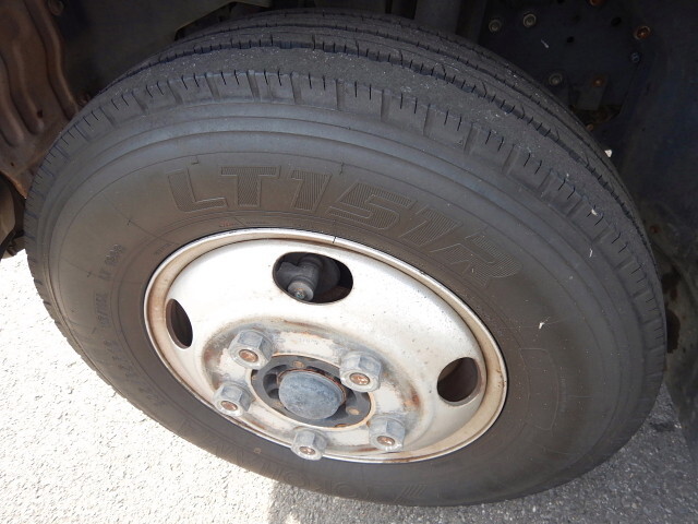 日野デュトロ高所作業車小型（2t・3t）[写真14]