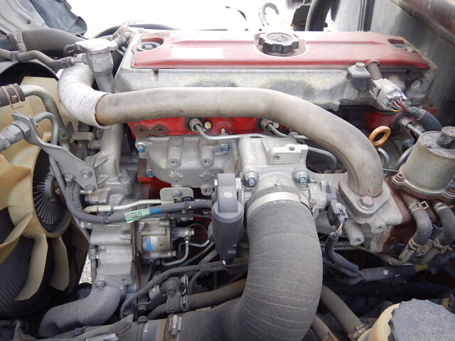 日野デュトロ高所作業車小型（2t・3t）[写真15]