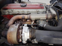 日野デュトロ高所作業車小型（2t・3t）[写真17]