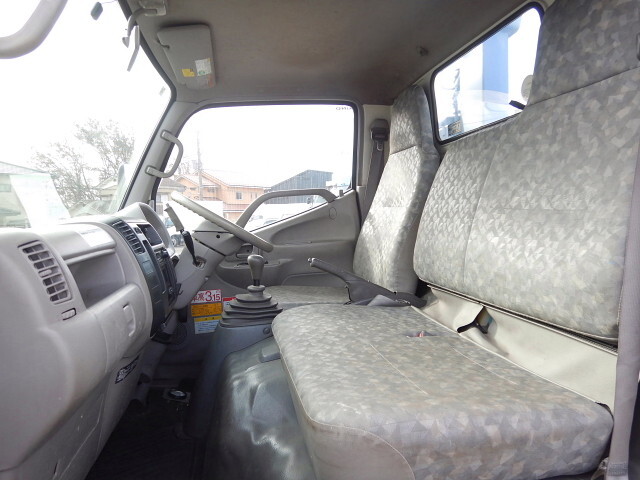 日野デュトロ高所作業車小型（2t・3t）[写真19]