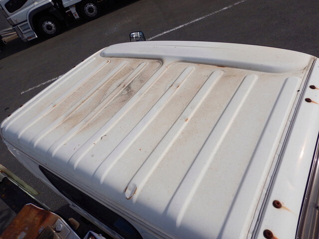 日野デュトロ高所作業車小型（2t・3t）[写真23]