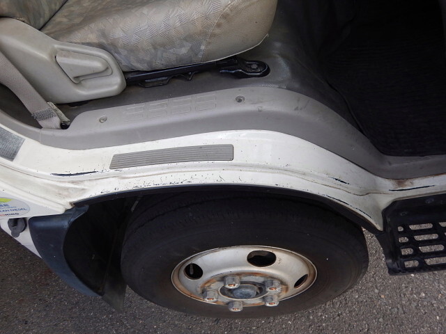 日野デュトロ高所作業車小型（2t・3t）[写真25]