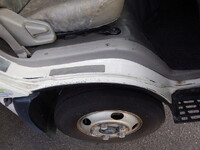 日野デュトロ高所作業車小型（2t・3t）[写真26]