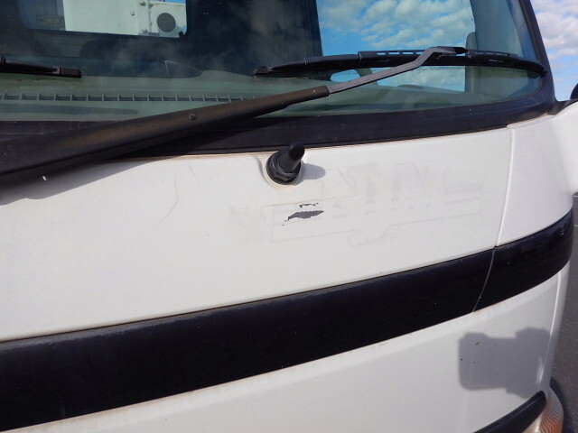 日野デュトロ高所作業車小型（2t・3t）[写真26]