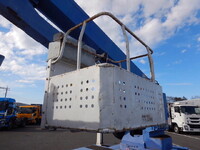 日野デュトロ高所作業車小型（2t・3t）[写真29]