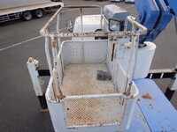 日野デュトロ高所作業車小型（2t・3t）[写真33]