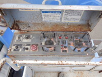 日野デュトロ高所作業車小型（2t・3t）[写真34]