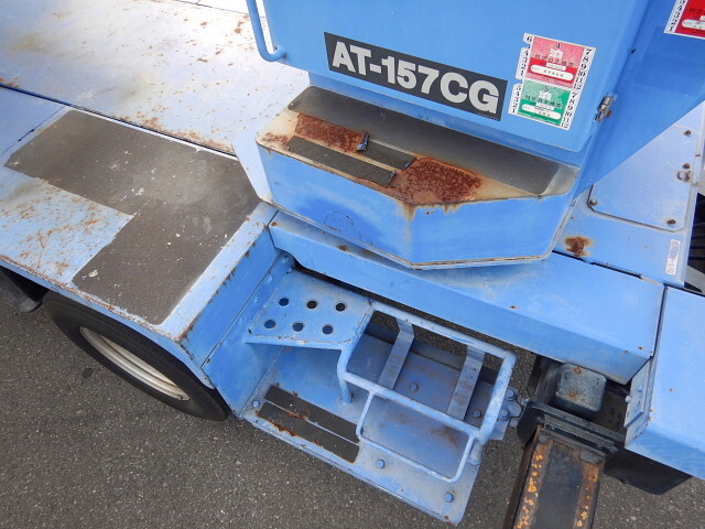 日野デュトロ高所作業車小型（2t・3t）[写真36]