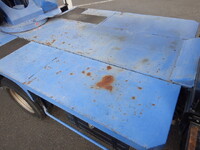 日野デュトロ高所作業車小型（2t・3t）[写真38]