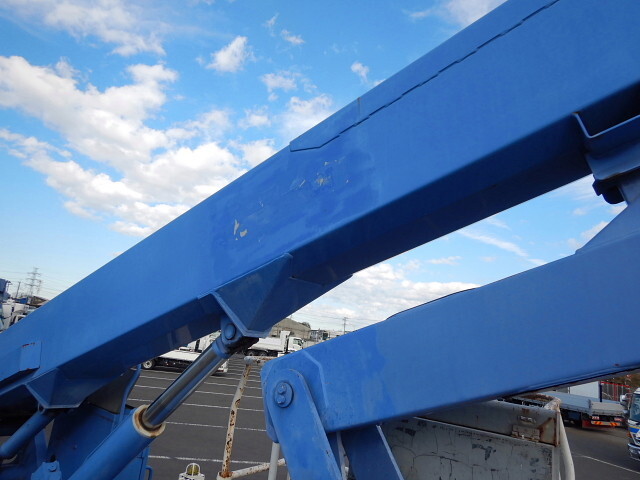 日野デュトロ高所作業車小型（2t・3t）[写真38]