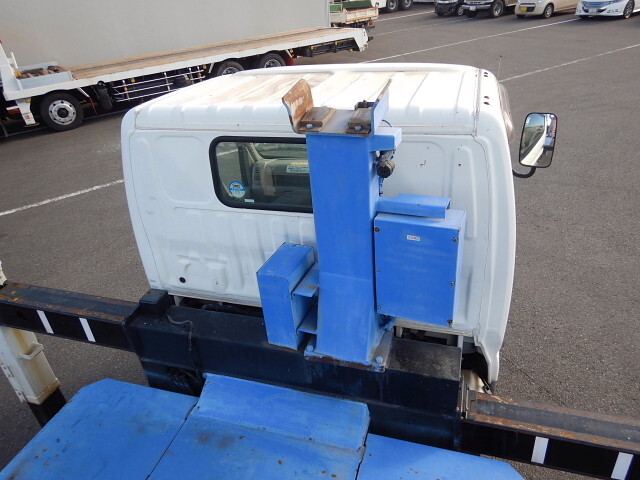 日野デュトロ高所作業車小型（2t・3t）[写真39]