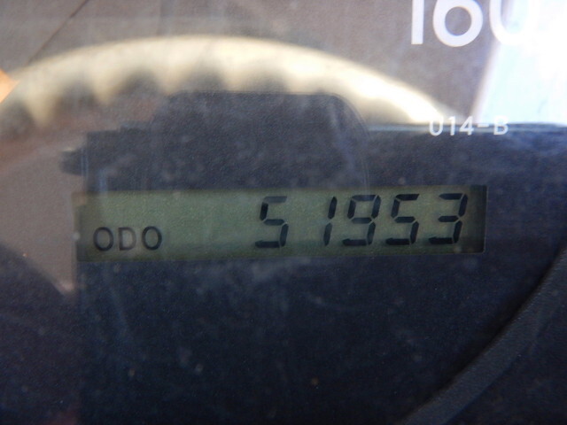 日野デュトロ高所作業車小型（2t・3t）[写真40]