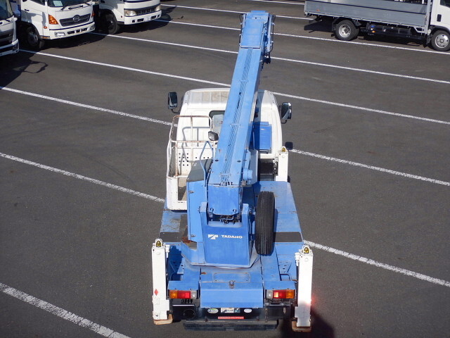 日野デュトロ高所作業車小型（2t・3t）[写真08]