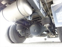 いすゞフォワードアルミウイング中型（4t）[写真12]