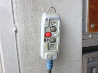 いすゞフォワードアルミウイング中型（4t）[写真19]