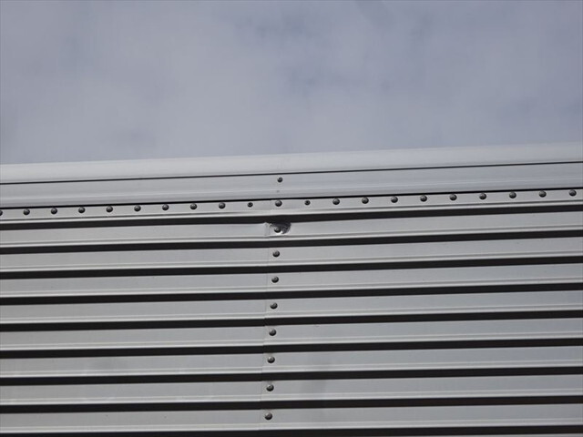 いすゞフォワードアルミウイング中型（4t）[写真19]