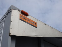 いすゞフォワードアルミウイング中型（4t）[写真23]