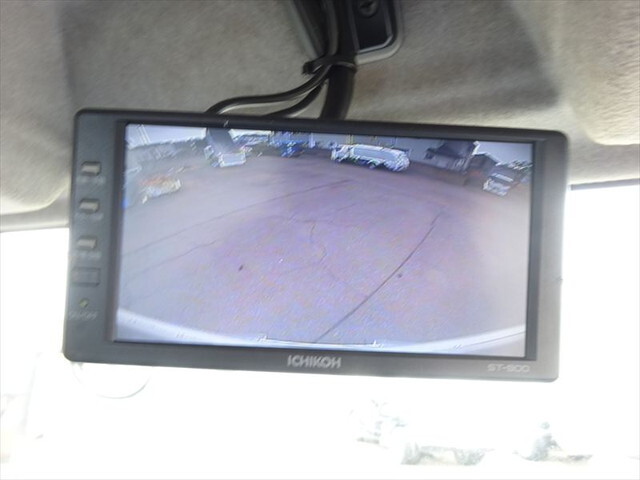 いすゞフォワードアルミウイング中型（4t）[写真30]