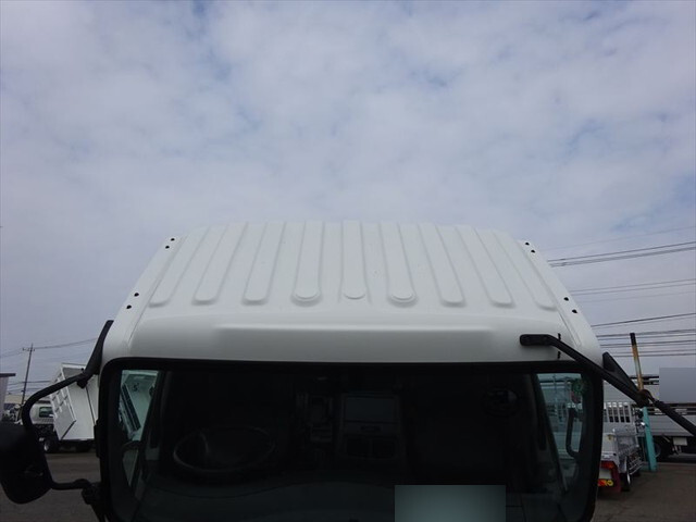 いすゞフォワードアルミウイング中型（4t）[写真37]