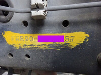 いすゞフォワードアルミウイング中型（4t）[写真39]