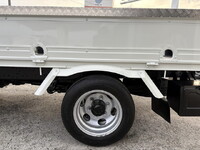 トヨタトヨエース平ボディ小型（2t・3t）[写真11]