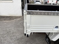 トヨタトヨエース平ボディ小型（2t・3t）[写真18]