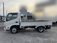 トヨタトヨエース平ボディ小型（2t・3t）[写真06]