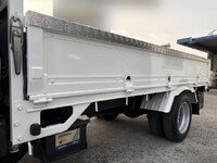 トヨタトヨエース平ボディ小型（2t・3t）[写真10]