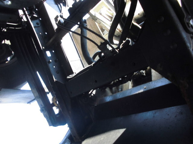 日野デュトロパッカー車（塵芥車）小型（2t・3t）[写真13]