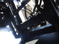 日野デュトロパッカー車（塵芥車）小型（2t・3t）[写真14]