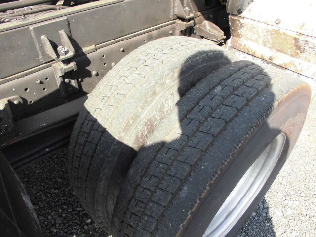 日野デュトロパッカー車（塵芥車）小型（2t・3t）[写真14]