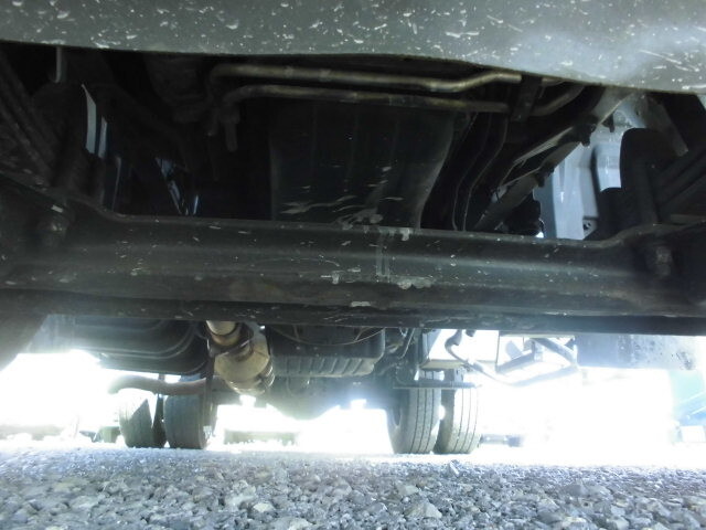 日野デュトロパッカー車（塵芥車）小型（2t・3t）[写真16]