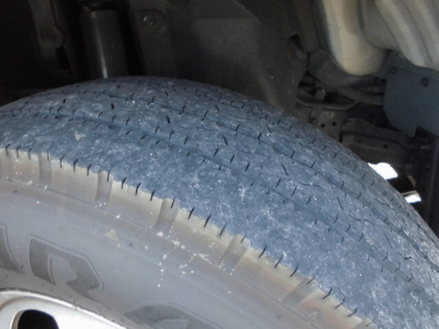 日野デュトロパッカー車（塵芥車）小型（2t・3t）[写真17]