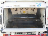 日野デュトロパッカー車（塵芥車）小型（2t・3t）[写真05]