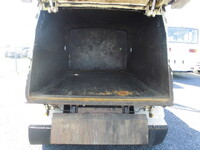 日野デュトロパッカー車（塵芥車）小型（2t・3t）[写真07]