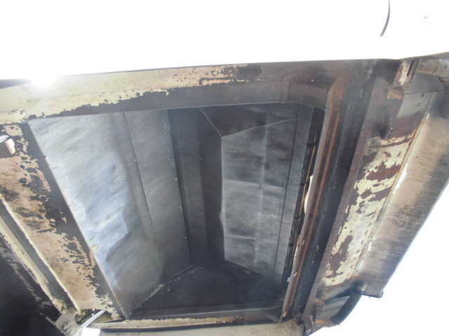 日野デュトロパッカー車（塵芥車）小型（2t・3t）[写真07]