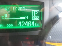 三菱ふそうキャンター平ボディ小型（2t・3t）[写真14]