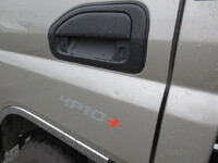 三菱ふそうキャンター平ボディ小型（2t・3t）[写真16]