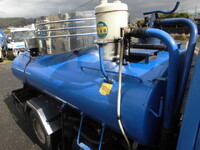 いすゞエルフバキュームカー小型（2t・3t）[写真11]