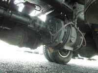 いすゞエルフバキュームカー小型（2t・3t）[写真16]